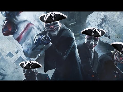 4 Ruffians Break into my Bank