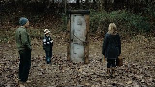 Door in the Woods 2019