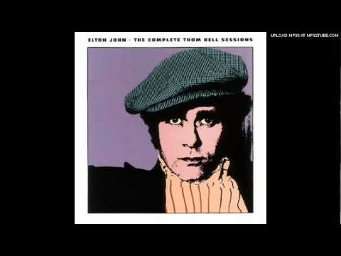 Elton John - Three Way Love Affair