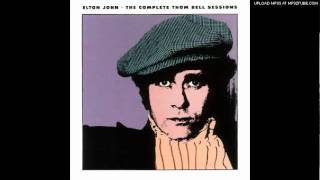 Elton John - Three Way Love Affair