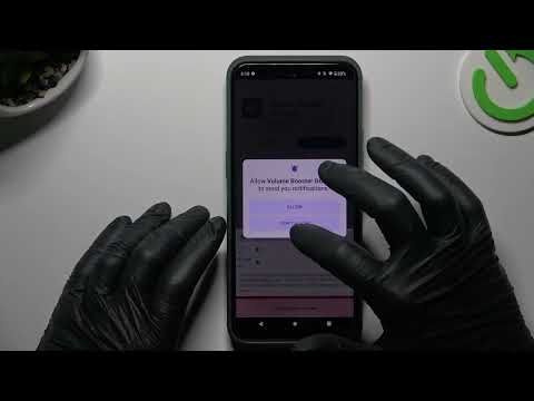 How to Make Louder The Nokia XR21 - Boost Volume Over Maximum