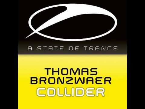 Thomas Bronzwaer - Collider