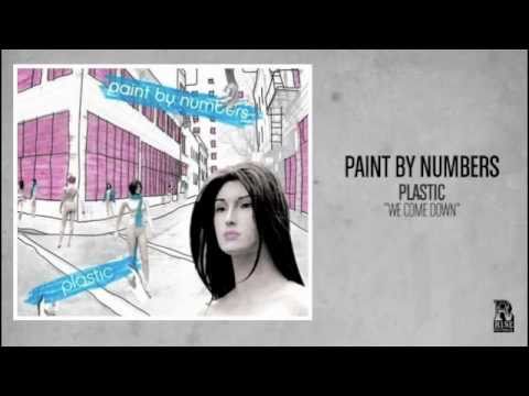 Paint By Numbers - We Come Down