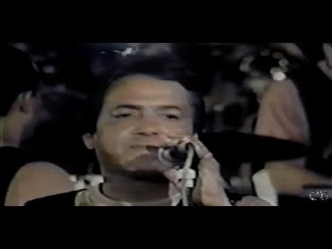 Grupo Niche & Tito Gomez.... Miserable