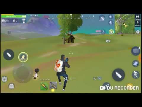 Jogando Creative Destruction deixa o like