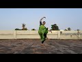 Gurave Namaha A Dance Tribute To Teachers DSP Bharatanatyam Supriya Hosamane