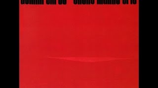 shelly manne trio/gemini three ALL・BLUES