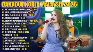 Download lagu Dangdut Koplo Malaysia 2026 | Ku Sapu Air Mata Perpisahan | Full Album Lagu Jawa Viral mp3