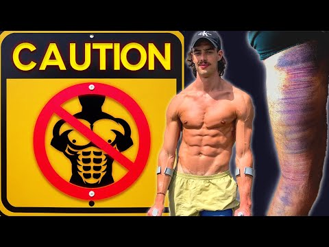 The Dangers Of Having 6 Pack Abs