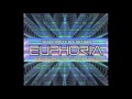 Adam White Limited Edition Euphoria ‎ Mixed By Adam White CD 3