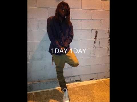 Phonso 1DAY 1DAY(2016 Prod By Phonso Records)