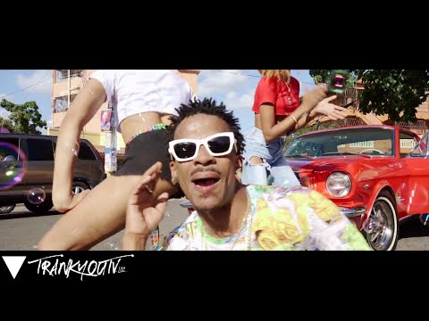 Pakitin El Verdadero - Nadie Baila Como Yo (Video Oficial) tu no baila como yo
