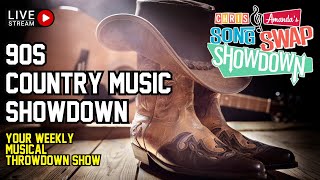 90&#39;s Country Music Showdown | Song Swap Showdown