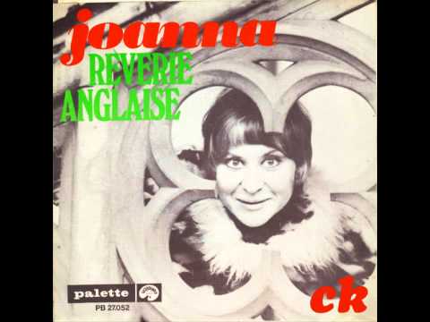 Joanna - Rêverie Anglaise (1970)