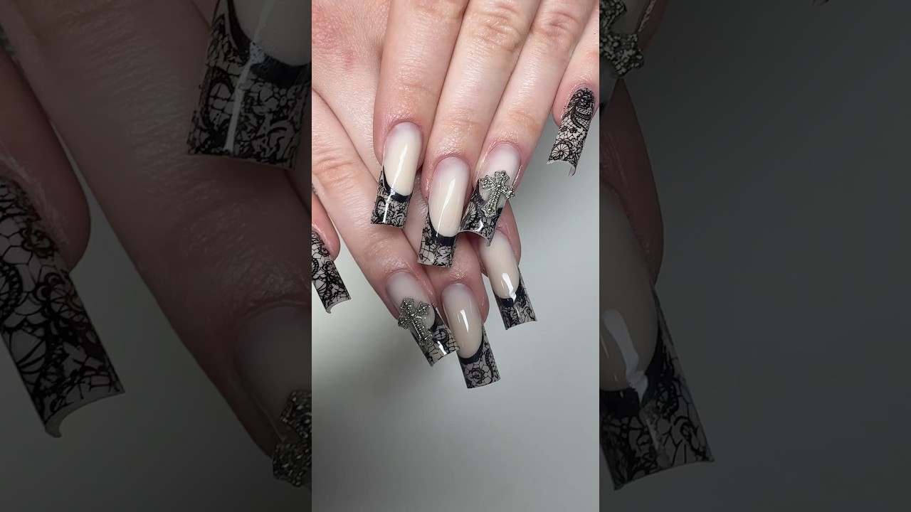 💅 #nails #nailtech #idomyownnails