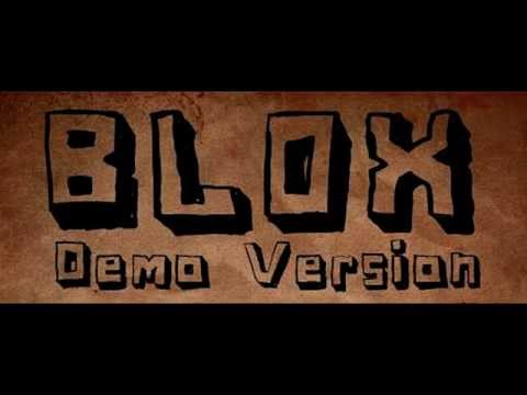 Blox Crew  - Skit Bit.Demo Version