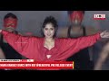 RGV Dance With Naina Ganguly Beautiful Pre Release Event Dot Entertainment