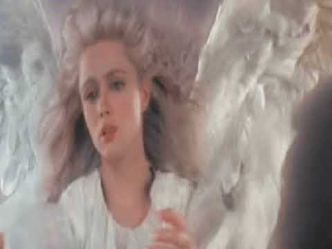 ANJOS PODEROSOS - MATTOS NASCIMENTO