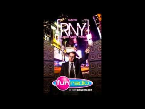 Martin Garrix Feat Fatman Scoop - Animals (Bootleg REMIX)(Radio New York)19 dec 2013