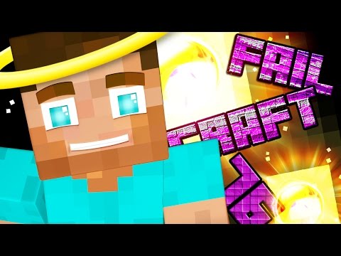 IL TESORO NASCOSTO DI STEVE!! - FailCraft : A Caccia di Herobrine - Ep. 76