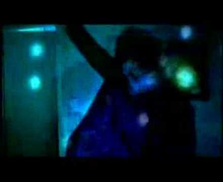 Roger Moon, Spiders Music Video