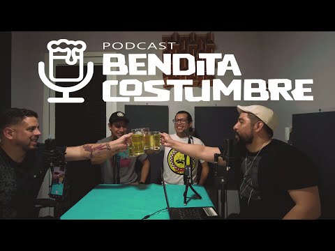 Bendita Costumbre #10 - La charanga berrinches