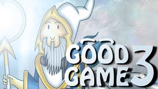 GG: 3.You Shall Not Pass