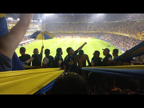 "Boca te quiero antes de ser gallina yo me muero Boca vs Independiente R. 11/02/25" Barra: La 12 &bull; Club: Boca Juniors &bull; País: Argentina