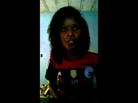 Luiza Falcão - If I Ain't Got You