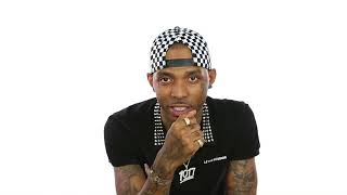 Is Rockstar Marqo and Hoodrich Pablo Juan Biologically Related? Find Out Here