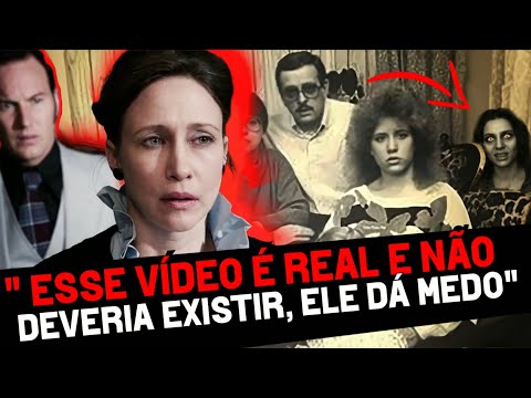 The Real Case of The Conjuring 4: The Last Ritual! It Will Keep You Awake Tonight