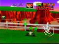 Myles Mario Kart 64 Yoshi Valley 1lap 5 79