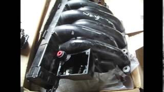 Inlet Manifold Engine Ticking Rattle V6 Freelander