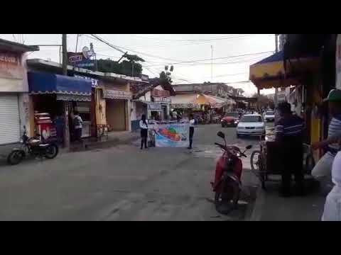 Conmemorando el 170 aniversario de la erección del estado de GUERRERO TLAPEHUALA GRO
