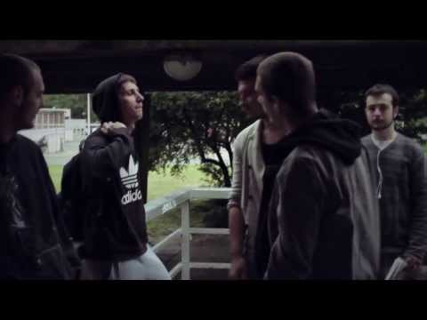 TIBOR (REPRESIJA TEAM) - UM92  [PROD. DOGGSOUNDBEATS]