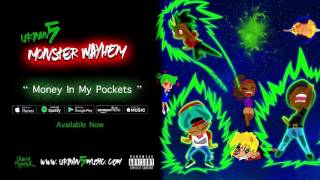 Urban5 - Money In My Pockets (audio)