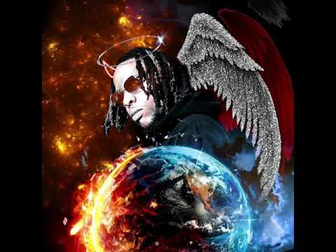 Angels Graffiti - Deadass ( Prod.ENRGYBEATS )