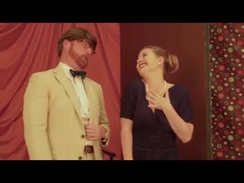 Liv Margaret - Spinning (Official Music Video)