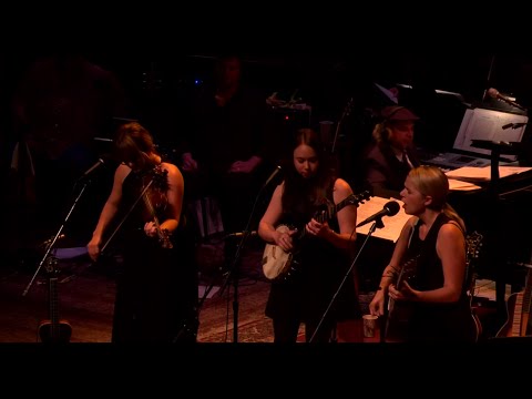 Shadow Blues - I'm With Her - 10/10/2015