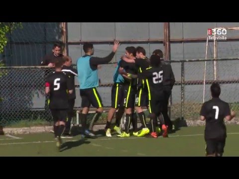 Campeonato Portugal Prio: 1º Dezembro 0-1 Casa Pia