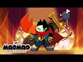 A Whole New Mao Mao Mao Mao Cartoon Network