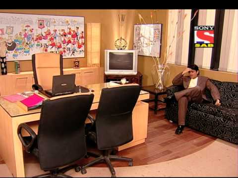 Yes Boss - Episode 462