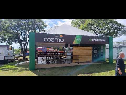 EXPOCAL 30 NOV CAMPINA DA LAGOA