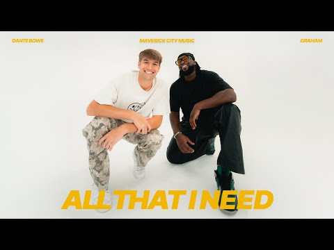 Thumbnail for All That I Need video