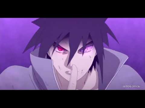 Naruto VS Sasuke[AMV]-Lost Sky - Dreams pt. II