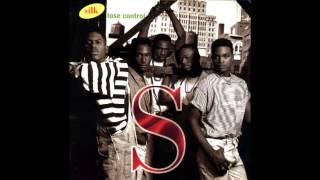 Return II Love ♪: Silk - Lose Control