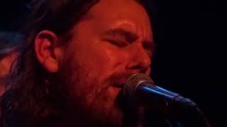 Boy &amp; Bear - Harlequin Dream - Live LantarenVenster Rotterdam 20221017