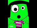 PBS Kids Dot Flipaclip Logo
