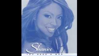 Shanice - You Need A Man (Album Version)