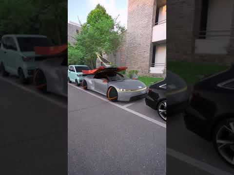 upcoming Future Cars | 2050+ years technology cars that whould be awesome ✨ Amazing Cars in future😲